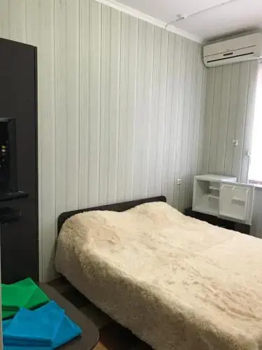 Лиски: Hotel Noah