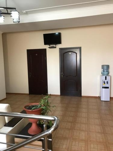 Лиски: Hotel Noah