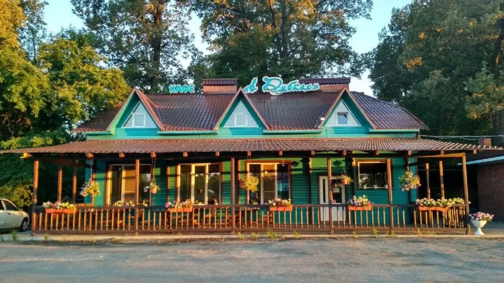 Грибановский: В Дубках
