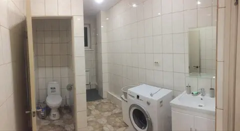 Хостел Холмистый — фото 1