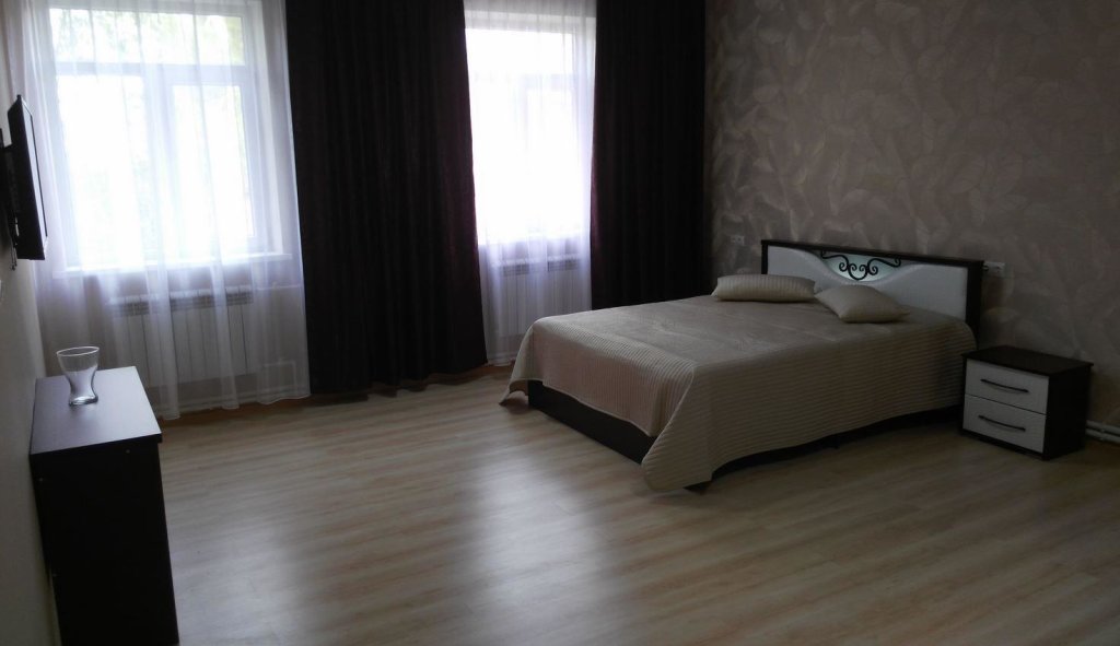 Бобров: Komfort