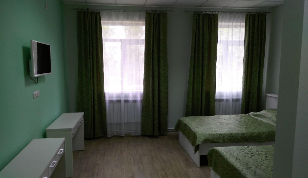 Бобров: Komfort