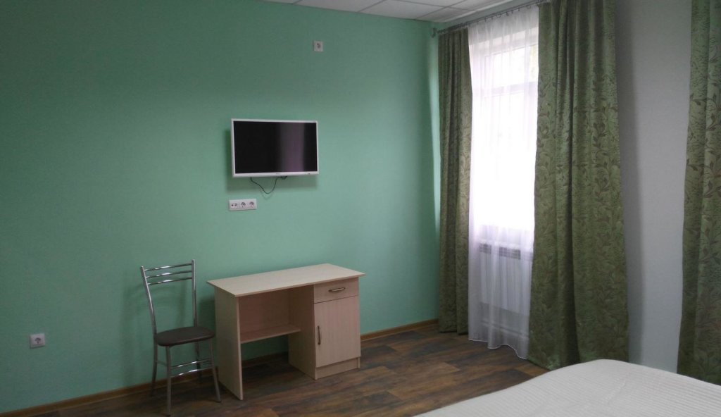 Бобров: Komfort