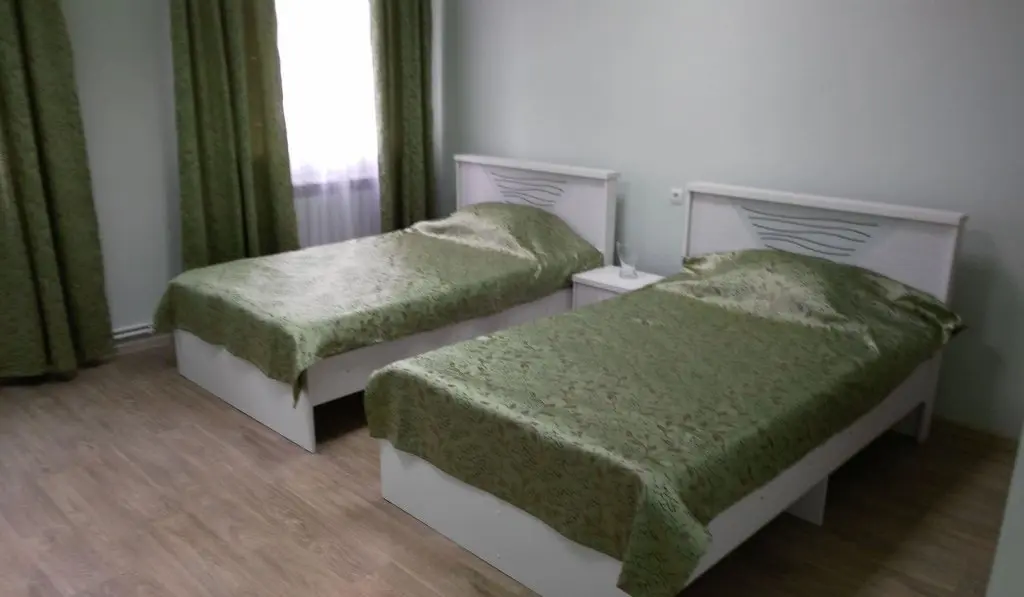 Бобров: Komfort