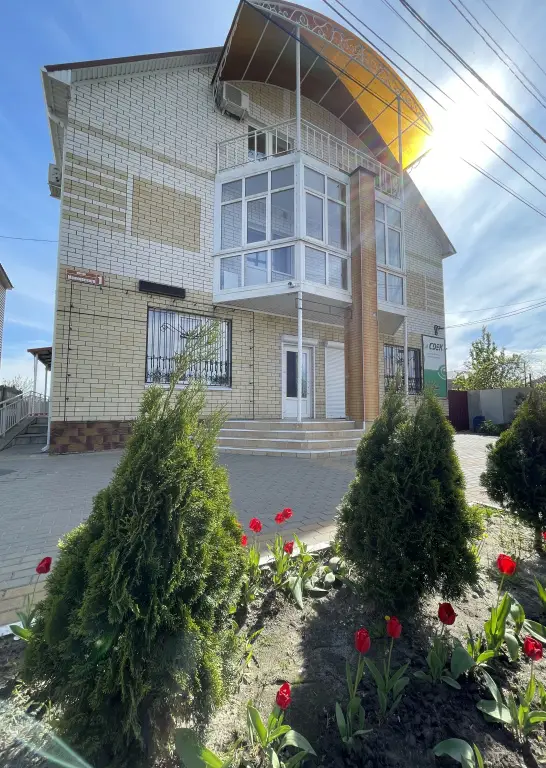 Лиски: Отель Радуга