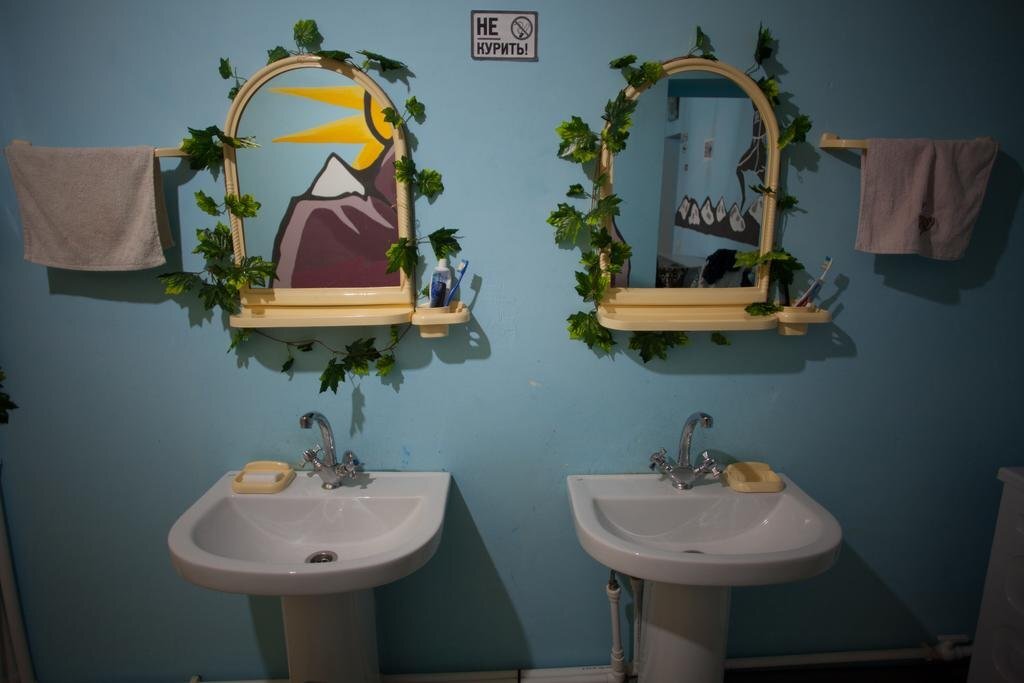 Грозный: Hostel in Grozny