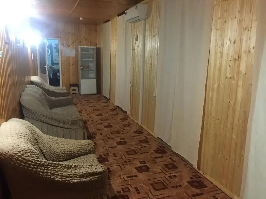 Грозный: Hostel In Grozny