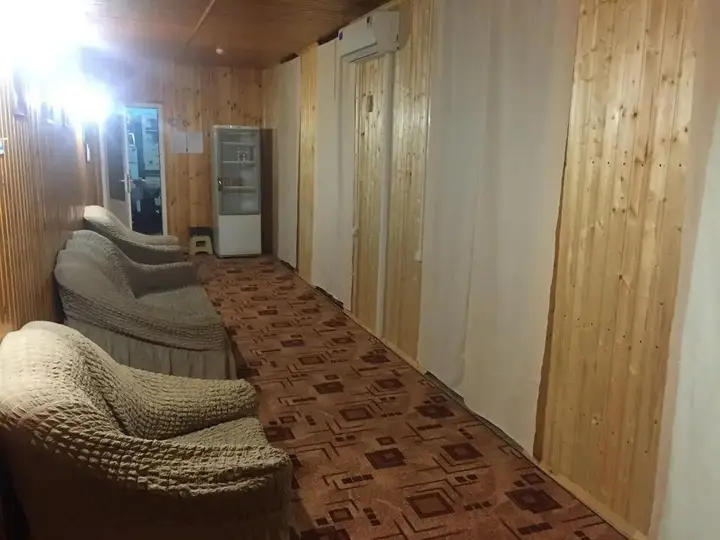 Грозный: Hostel In Grozny