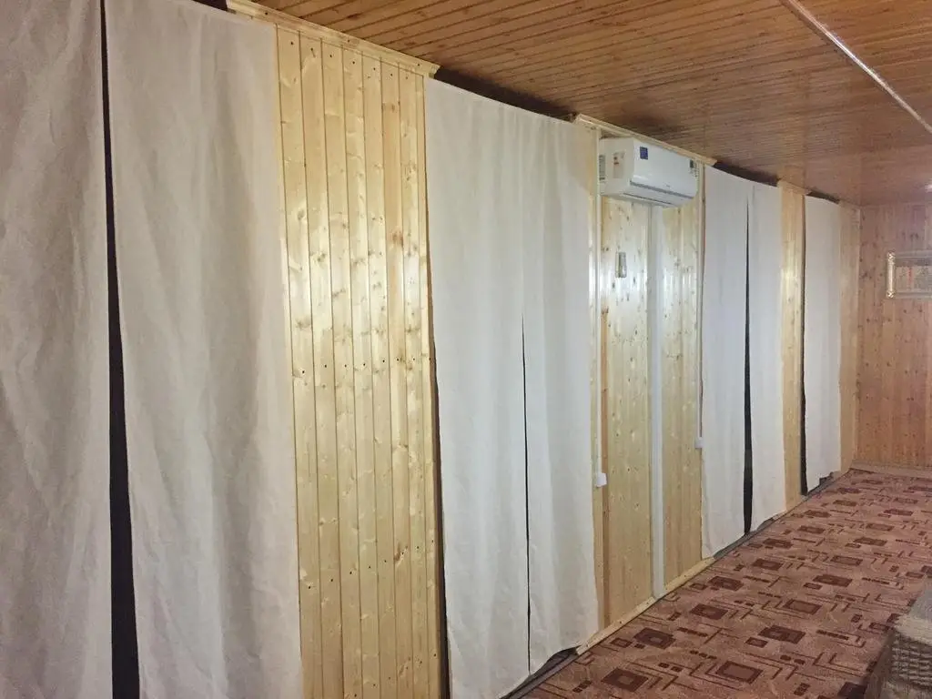 Грозный: Hostel in Grozny