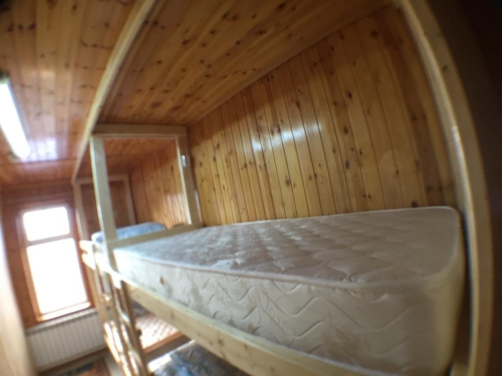 Грозный: Hostel in Grozny