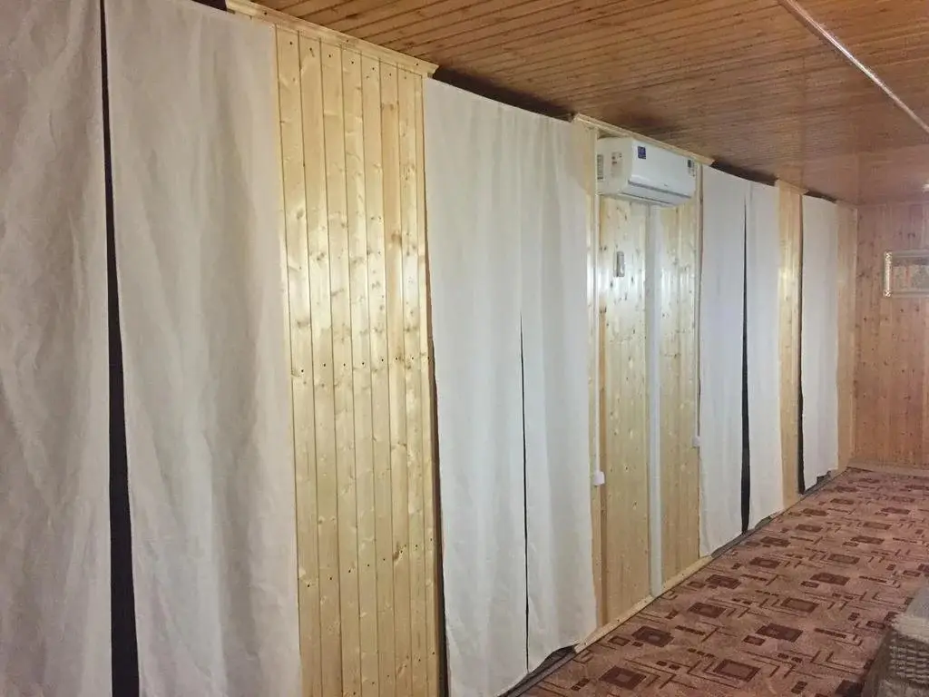 Грозный: Hostel In Grozny