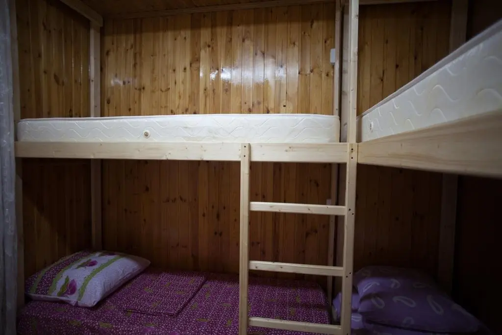 Грозный: Hostel in Grozny