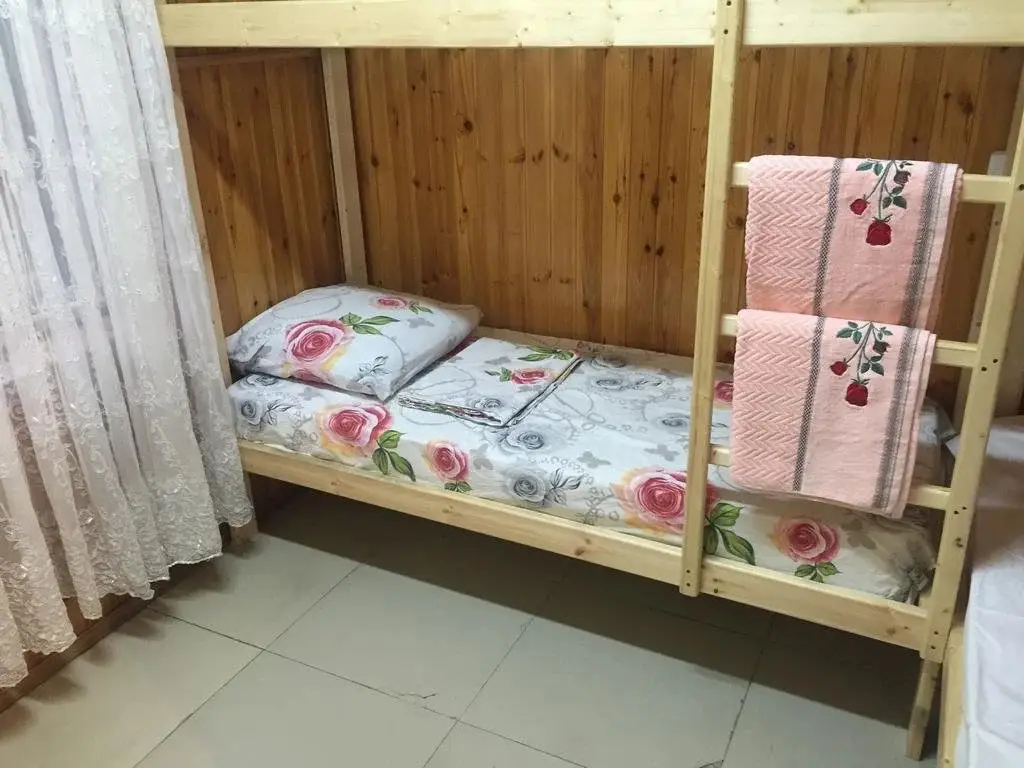 Грозный: Hostel In Grozny