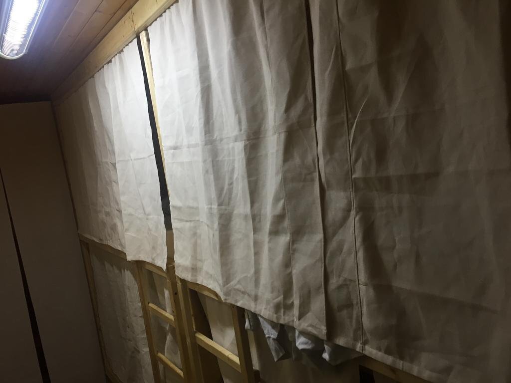 Грозный: Hostel in Grozny