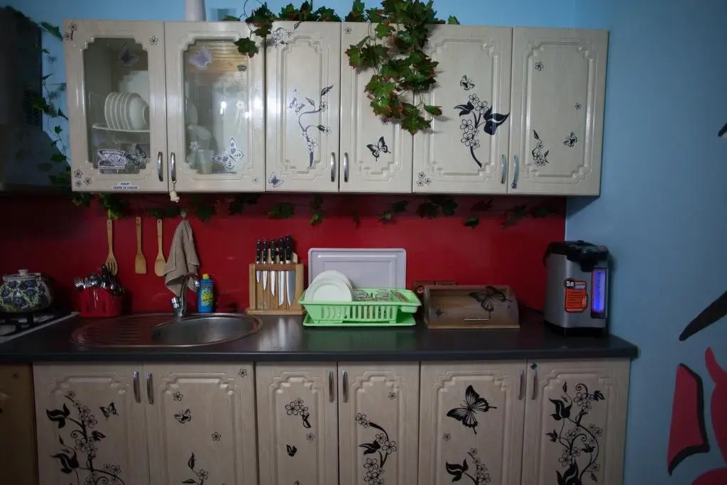 Грозный: Hostel in Grozny