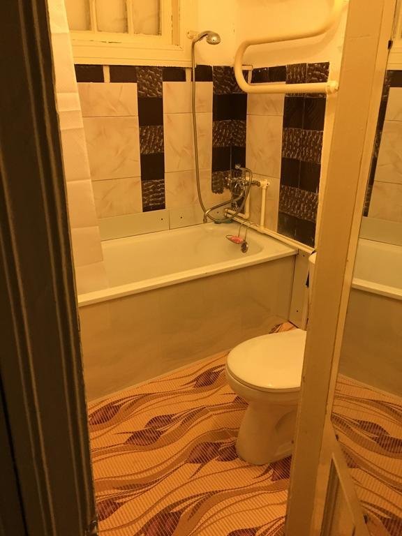 Нальчик: Apartment Na Lenina