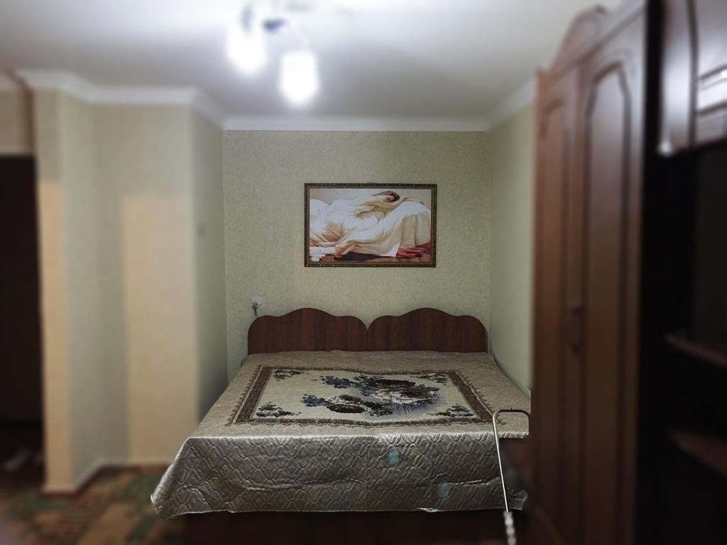 Нальчик: Apartment Na Lenina