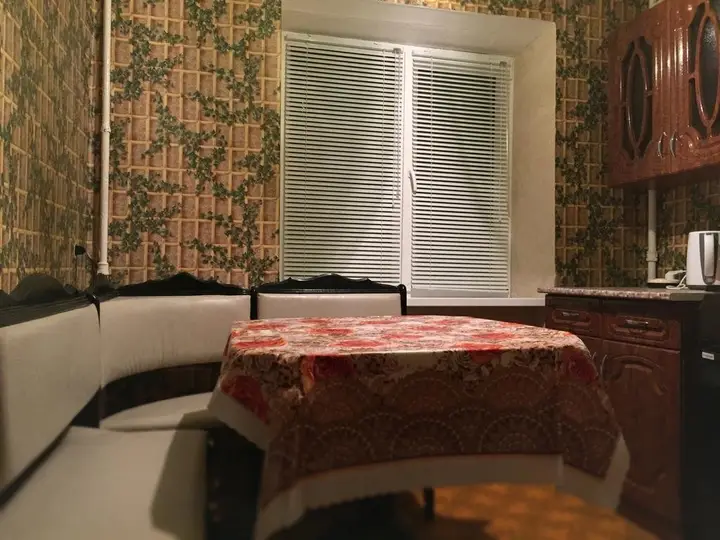 Нальчик: Apartment Na Lenina