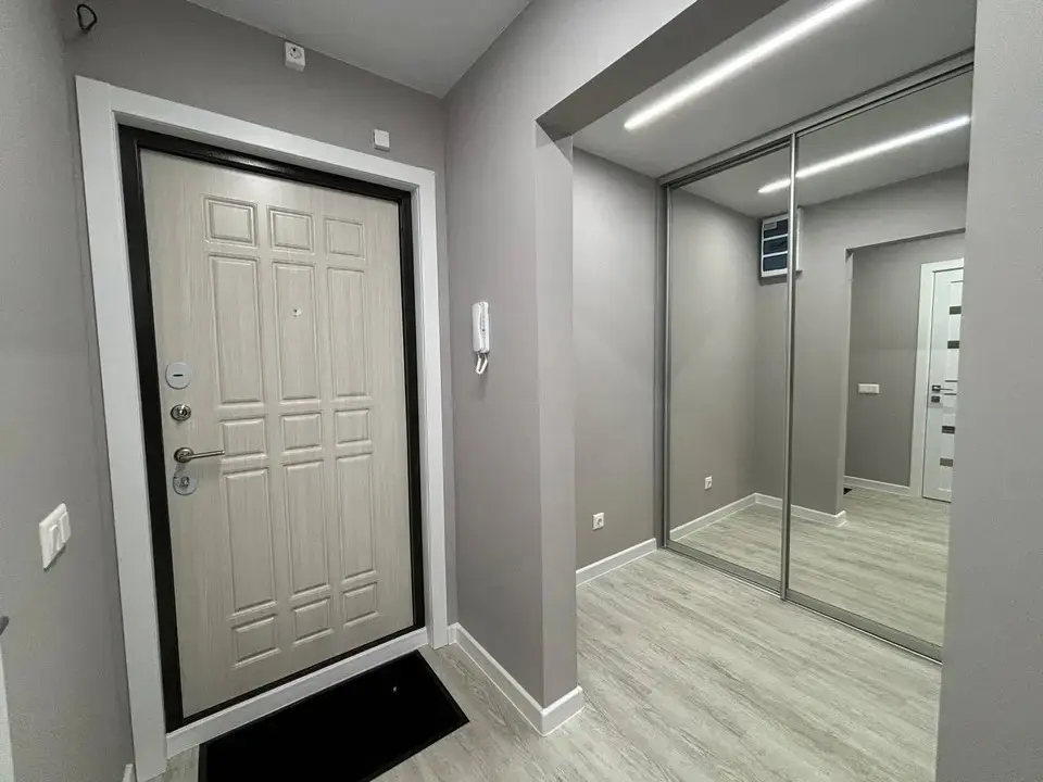 Тюмень: Апартаменты CrystalRentals