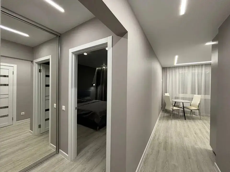 Тюмень: Апартаменты CrystalRentals