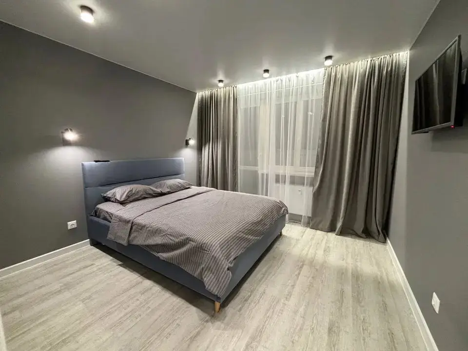 Апартаменты CrystalRentals — фото 1