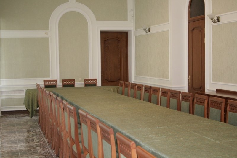 Нальчик: Гостиничный Комплекс Трек