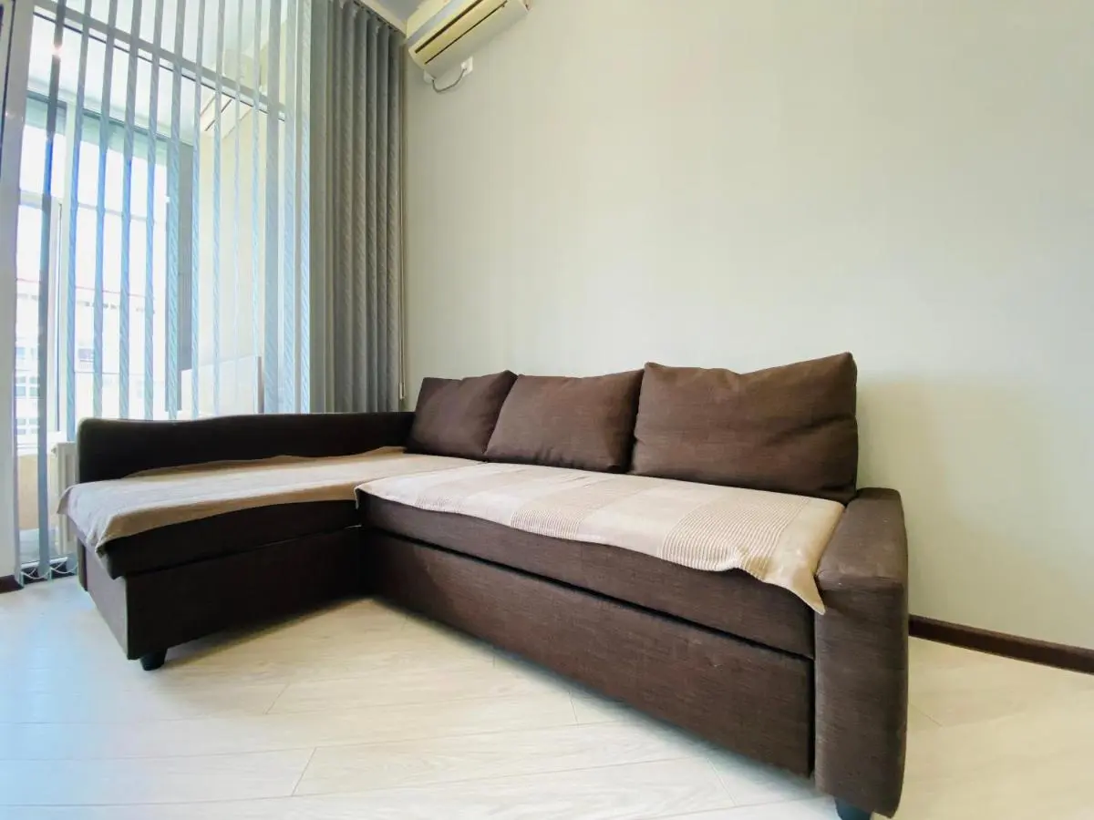 Красная Поляна: Real Apartments on Bulvar Nadezhd