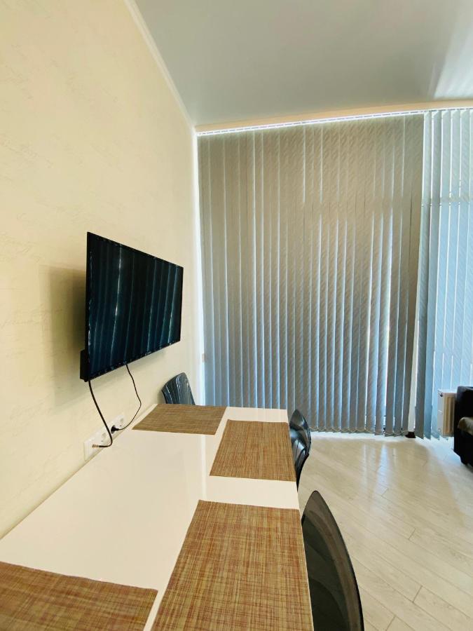 Красная Поляна: Real Apartments on Bulvar Nadezhd