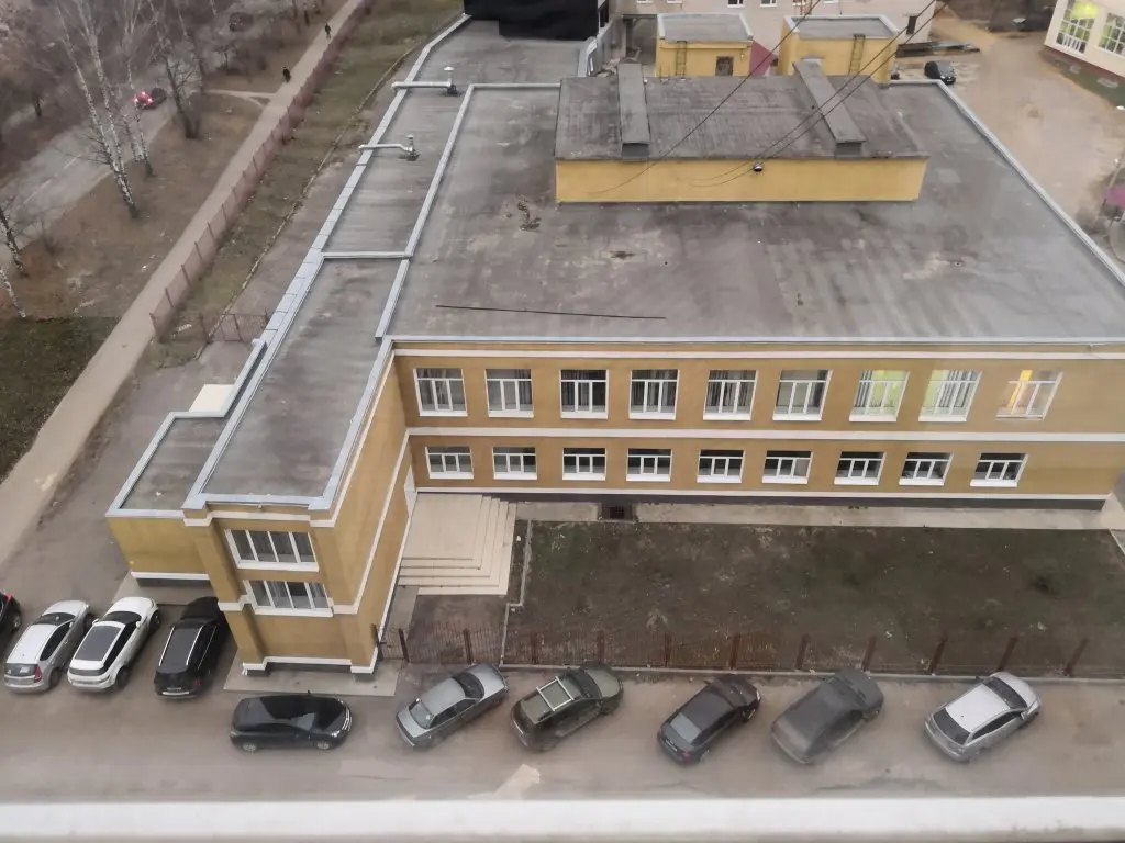Иваново: Апартаменты Красных Зорь