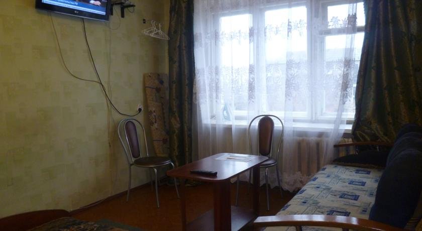Иваново: Апартаменты «На Бубнова, 43»