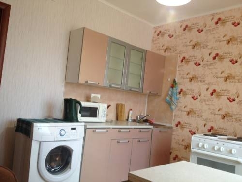 Иваново: Apartamenty V Ivanovo - 6