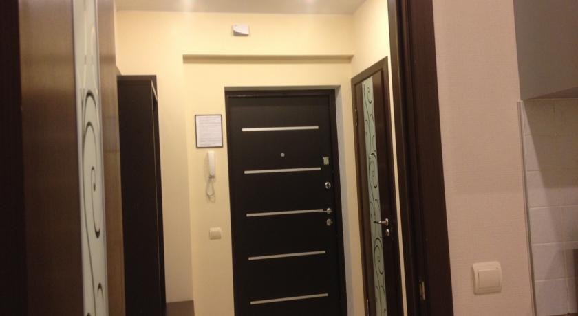 Иваново: Apartamenty V Ivanovo - 10
