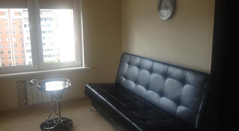 Иваново: Apartamenty V Ivanovo - 10