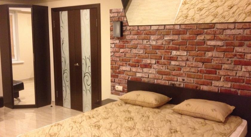Иваново: Apartamenty V Ivanovo - 10
