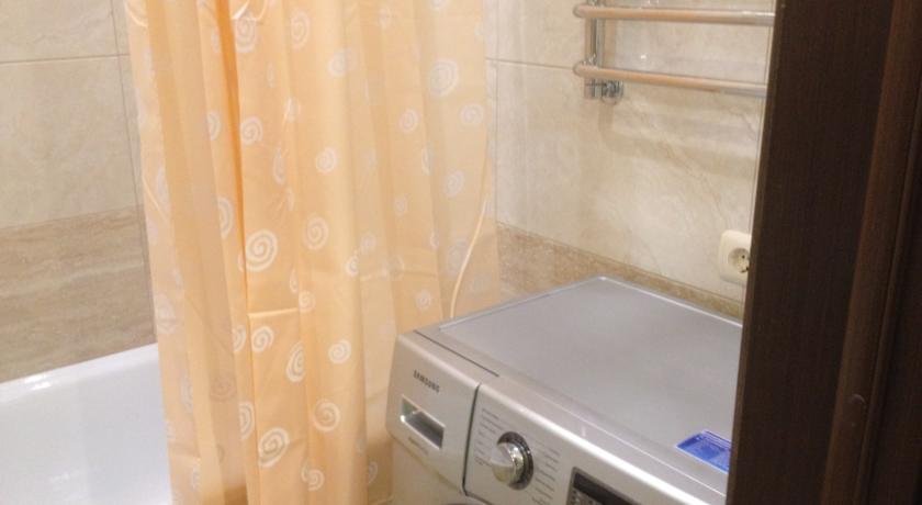 Иваново: Apartamenty V Ivanovo - 10