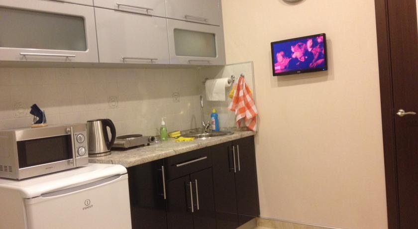 Иваново: Apartamenty V Ivanovo - 10