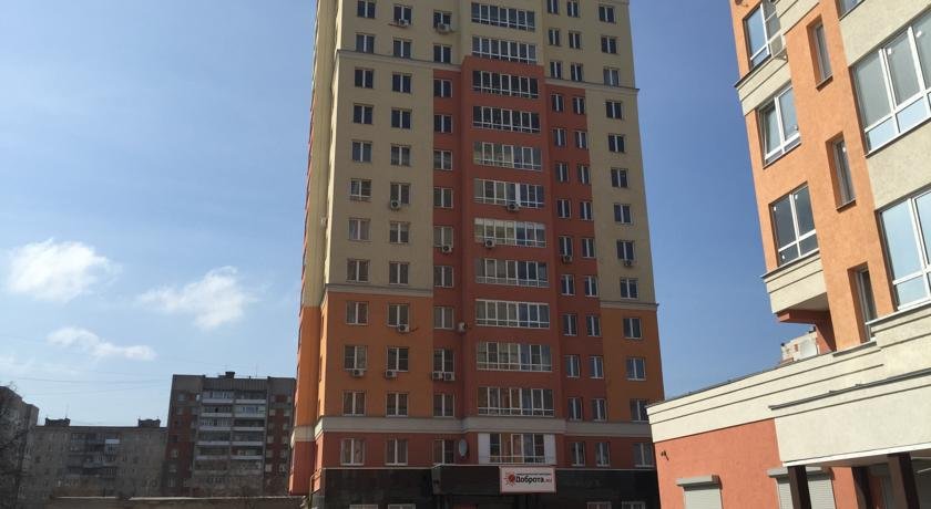 Иваново: Apartamenty V Ivanovo - 10