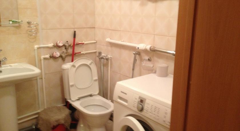 Иваново: Apartamenty V Ivanovo - 1