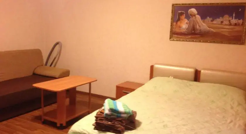 Иваново: Apartamenty V Ivanovo - 1