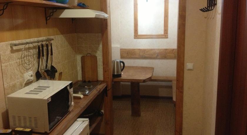 Иваново: Apartamenty V Ivanovo - 1