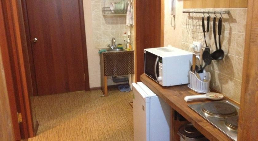 Иваново: Apartamenty V Ivanovo - 1