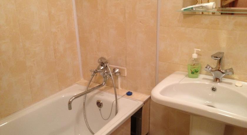 Иваново: Apartamenty V Ivanovo - 1