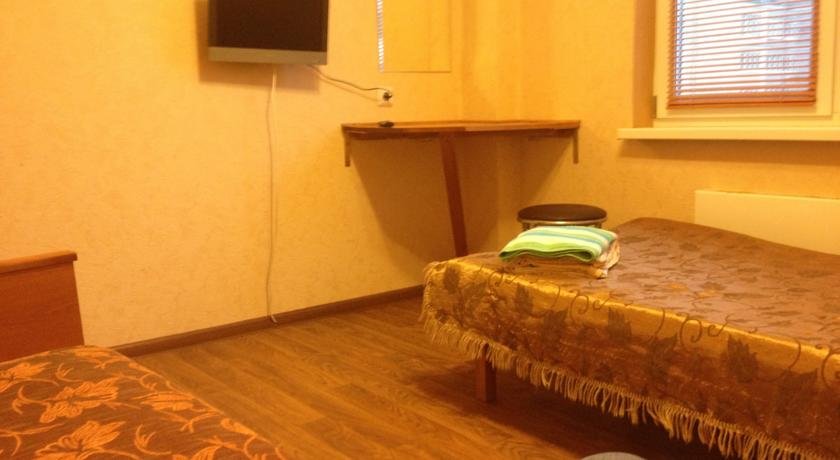 Иваново: Apartamenty V Ivanovo - 1