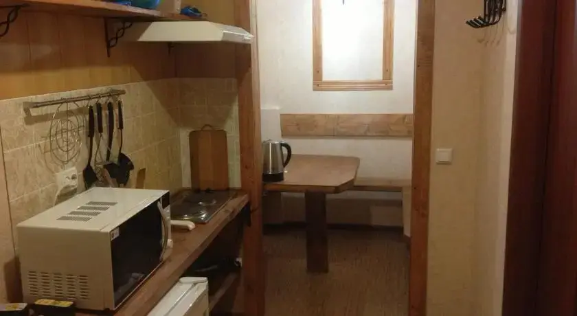 Иваново: Apartamenty V Ivanovo - 1
