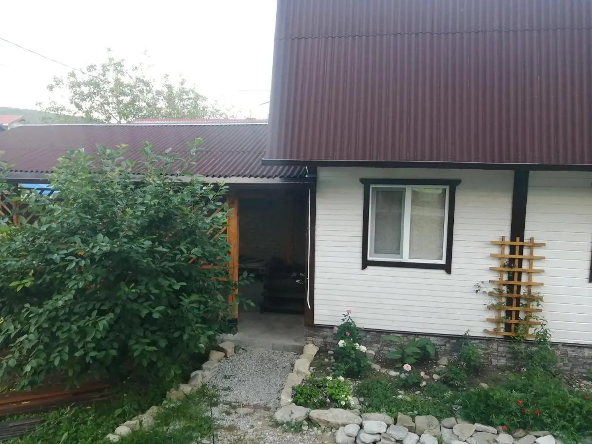 Архипо-Осиповка: Аренда дома целиком