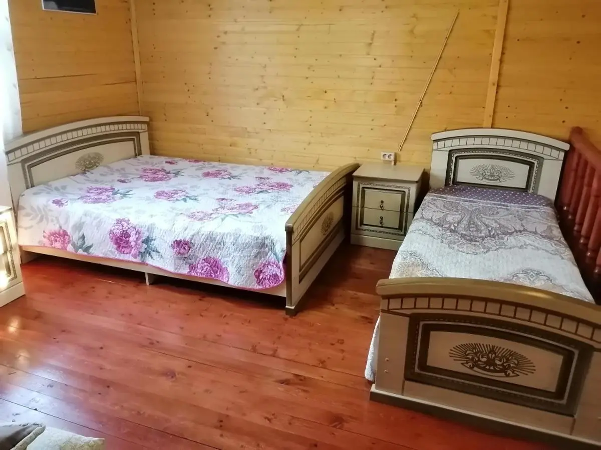 Архипо-Осиповка: Аренда дома целиком