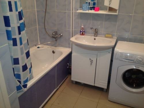 Иваново: Apartamenty V Ivanovo - 4