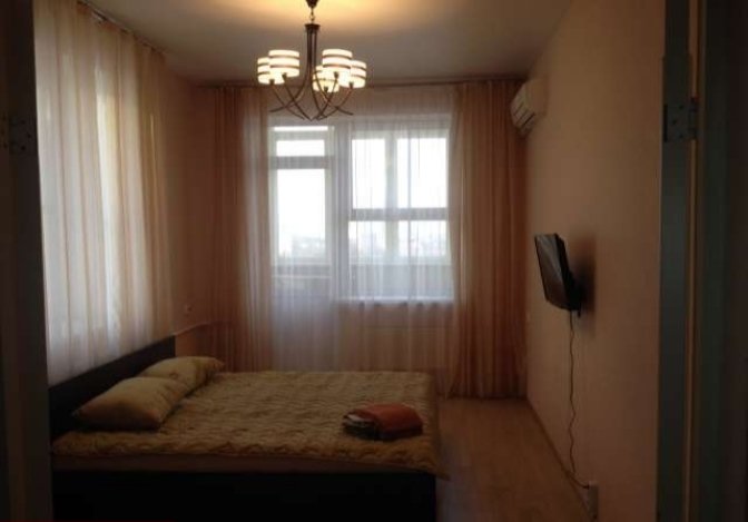 Иваново: Apartamenty V Ivanovo - 4