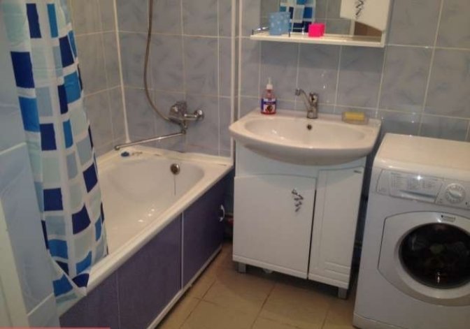Иваново: Apartamenty V Ivanovo - 4