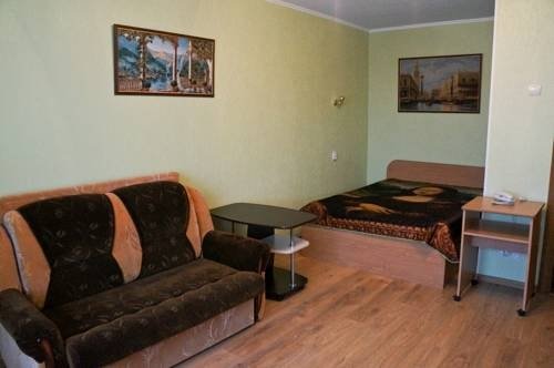 Apartment on Bagayeva Street — фото 1